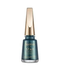 Flormar Star Shine Nail Enamel St04 Night Out 11ml