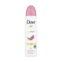 Dove Deodorant Spray Go Fresh Pomegranate 150ml