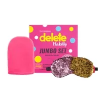 Delete Makeup - Jumbo Set