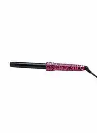 Jose Eber Clipless Curling Iron Pink 25mm