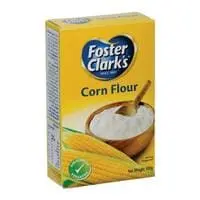 Foster Clarks Corn Flour 100g