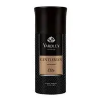 Yardley London Gentleman Elite Body Spray 150ml