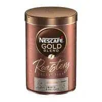 Nescafe Gold Blend Roastery Collection - Light Roast - Tasting Notes Caramelised Honey and Toasted Biscuit 95g