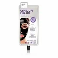 Skin Republic - Charcoal Peel-Off Face Mask