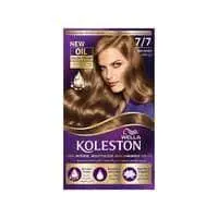Wella Koleston Permanent Hair Colour 537 Seductive Brown