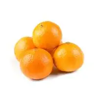 Valencia Orange For Juice