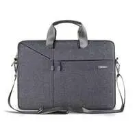 Wiwu Bag (Business Bag) For Laptop 15.4 Light Gray