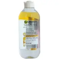 Garnier Skin Active Micellar Oil-Infused Cleansing Water 400ml