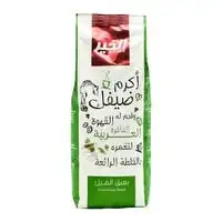 Alkhair Premium Arabic Coffee With Cardamom 750g