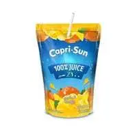 Capri-sun mango 200ml