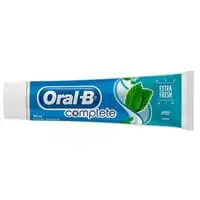 Oral-B Complete Extra Fresh Toothpaste