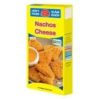 Herfy Cheese Nachos 280g