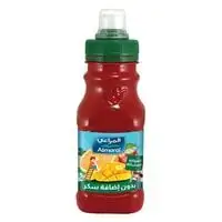 Almarai No Added Sugar Kids Mixed Fruit Juice 180ml
