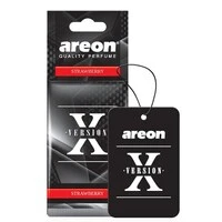 Generic Strawberry Areon Air Fragrance X Version 1 Pcs