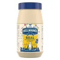 Hellmann's - Mayonnaise 450g