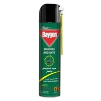 Baygon Roach and Ant killer 400ml
