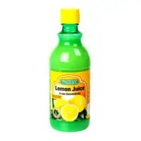 Freshly Lemon Juice 433ml