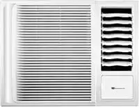 White Westinghouse Window Air Conditioner, 18000 BTU, Cool (Installation Not Included)