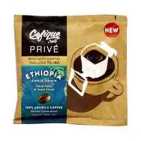 Cofique Prive Ethiopia Coffee 12g