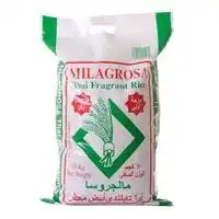 ميلاجروسا أرز الياسمين التايلاندي 10 كجم