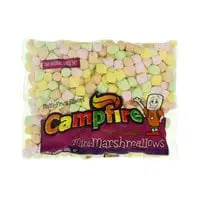 Campfire Multi-Fruit Flavors Mini Marshmallows 300g