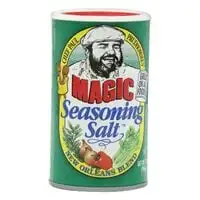 Magic Seasoning Salt 198g