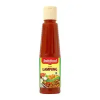Indofood Lampung Chili Sauce 140ml
