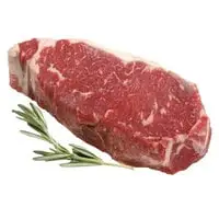 Australian Beef Striploin Chilled