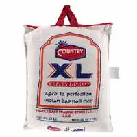 كانتري XL - أرز بسمتي هندي 10 كجم