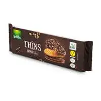 Gullon Oat Dark Choco Biscuit 150g