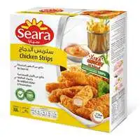Seara Chicken Strips 350g