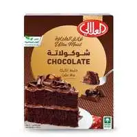 Al Alali Ultra Moist Chocolate Cake Mix 500g