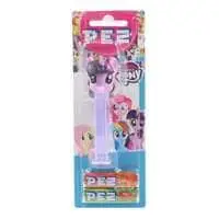 PEZ 3 Dispensers sweets Bar Shimmer Shine 3 pieces