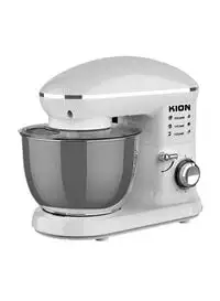 Kion Stand Mixer 5L, 1100W, KHD/302-02, White