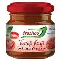 Freshco Tomato Paste 140g