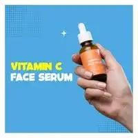 Zayn & Myza Face Serum Vitaminc 30ml