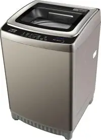Arrow Top Loading Washing Machine 18Kg, With Pump Silver, RO-18TLT (Installation Not Included)