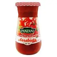 Panzani Arrabbiata Sauce 400g