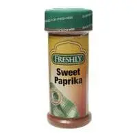 Freshly Sweet Paprika 92g