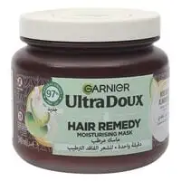 Garnier Ultra Doux Hair Mask Almond 340ml