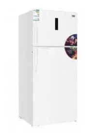 Haam Two Door Refrigerator, 18.6 Feet, Inverter, HM680WRF-O23INV (Installation Not Included)