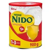 Nido Fortiprotect One Plus 13 Years Old Growing Up Milk Tin 900g