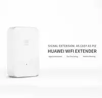 Huawei WE3200 ، موسع نطاق Wifi dBi 3 Wireless N 802.11n 2.4 جيجا هرتز