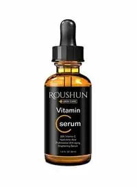 Roushun Skin Care Serum Vitamin C 30ml