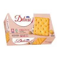 Deluxe Original Cracker 168g