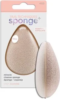Real Techniques Pore Sponge