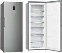 Comfort Line 380 Liter Upright Freezer With Multi-Directional Airflow, MSA-M22-445S - 2 Years Warranty (Installation Not Included)