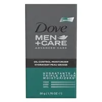 Dove Men Care Oil Control Facial Moisturiser 50g