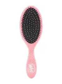 Wet Brush Ogle Detangler - Ultimate Princess Celebration - Pelle-فرشاة ويت براش اوجل لفك تشابك الشعر - التيميت برينسيس سيليبريشن - بيل