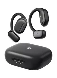 SoundPEATS In-Ear GoFree Open Back Wireless Headphones Black